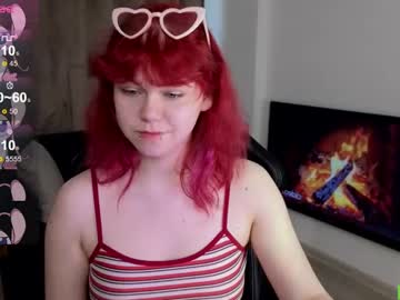 Poppy_For_Sun Chaturbate stream image from February 04, 2025