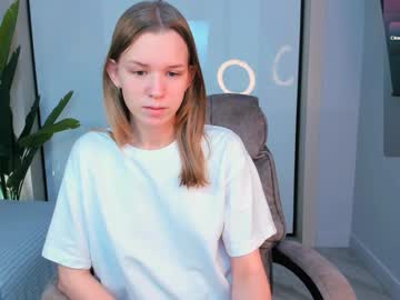 Pureharmony Chaturbate stream image from February 04, 2025