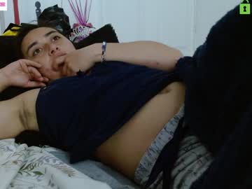 Ricocandy Chaturbate stream image from February 04, 2025
