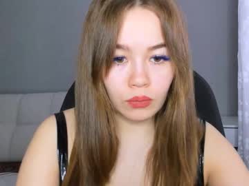 Sara_Kox Chaturbate stream image from February 04, 2025