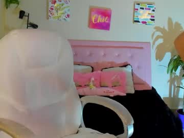 Saraa_Ramirez Chaturbate stream image from February 04, 2025