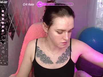Superhotgirlhere Chaturbate stream image from February 04, 2025