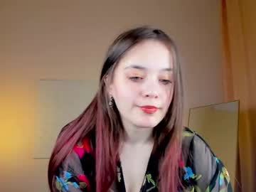 Trisha_Berry Chaturbate stream image from February 04, 2025
