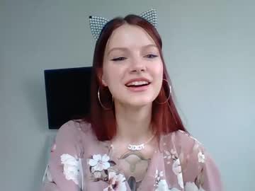 Wild_Kittten Chaturbate stream image from February 04, 2025