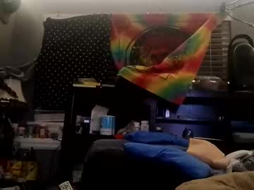 Ahappyhippie Chaturbate stream image from February 04, 2025
