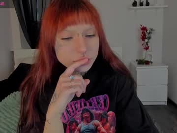 Alice__Freeman Chaturbate stream image from February 04, 2025