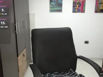 Alice_Tes Chaturbate stream image from February 04, 2025