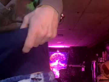 Anthony_Whitestallion Chaturbate stream image from February 04, 2025