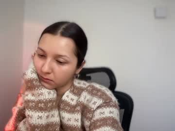 Cappuccinokiss Chaturbate stream image from February 04, 2025