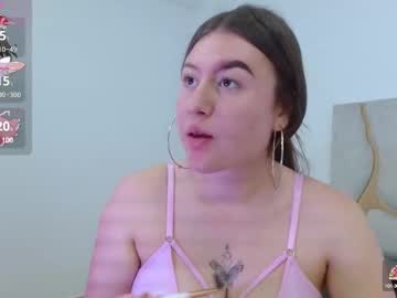 Chanel_Tay Chaturbate stream image from February 04, 2025