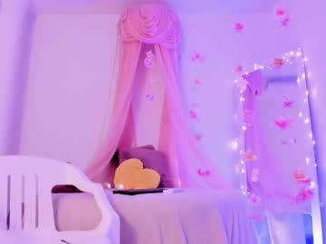 Chiarafussto Chaturbate stream image from February 04, 2025