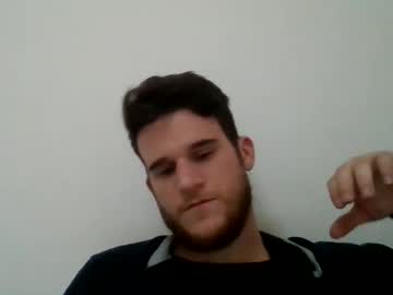 Ciro906 Chaturbate stream image from February 04, 2025