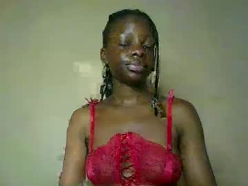 Cutty_Teshy Chaturbate stream image from February 04, 2025