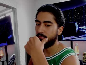 David_Johnson372 Chaturbate stream image from February 04, 2025