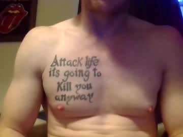 Gaymencumhere Chaturbate stream image from February 04, 2025
