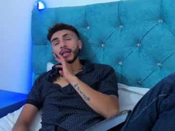 Haiidar23 Chaturbate stream image from February 04, 2025