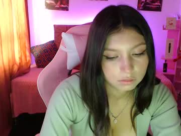 Hannah_Swet Chaturbate stream image from February 04, 2025