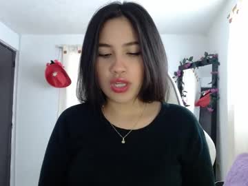 Inocentheaven Chaturbate stream image from February 04, 2025
