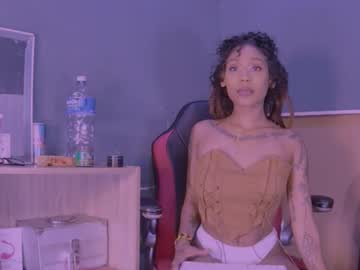 Jamaicanbabex Chaturbate stream image from February 04, 2025