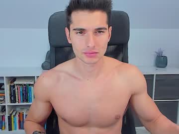Jaredshawnew Chaturbate stream image from February 04, 2025