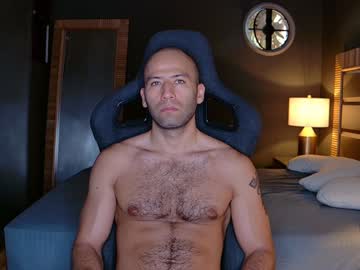 Justin_Hton Chaturbate stream image from February 04, 2025