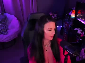 Kalaseraphina Chaturbate stream image from February 04, 2025