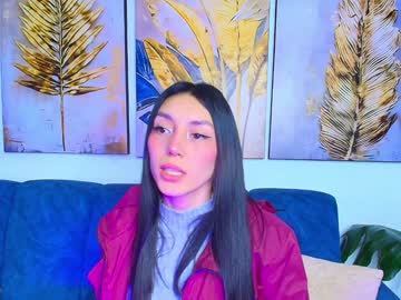 Laia_Price Chaturbate stream image from February 04, 2025