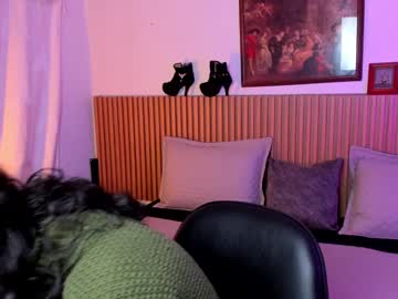 Liliclan Chaturbate stream image from February 04, 2025