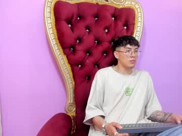 Maxtell_ Chaturbate stream image from February 04, 2025