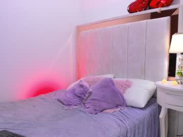 Michelle_Madson_ Chaturbate stream image from February 04, 2025