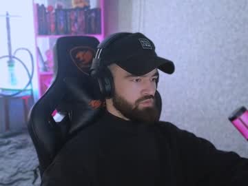 _Morti_ Chaturbate stream image from February 04, 2025