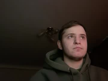 Prettyboyhot01 Chaturbate stream image from February 04, 2025