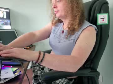 Sarahtrans444 Chaturbate stream image from February 04, 2025
