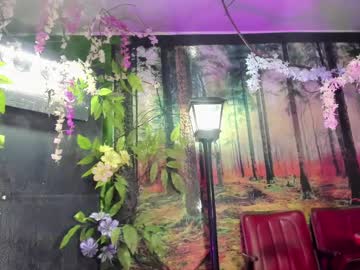 Sharit_Exotic Chaturbate stream image from February 04, 2025