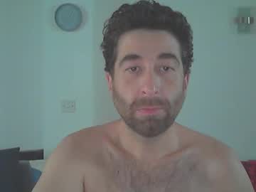 Shoemaker333 Chaturbate stream image from February 04, 2025