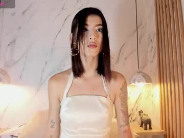 Tayloryounng Chaturbate stream image from February 04, 2025
