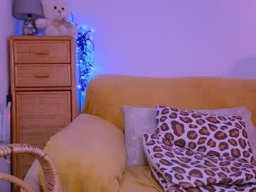 Unic0rnporn Chaturbate stream image from February 04, 2025