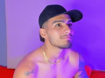 Yoi_Olimpo Chaturbate stream image from February 04, 2025