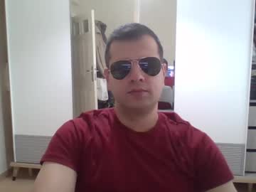 0trkshmnhot0 Chaturbate stream image from February 04, 2025