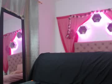 Aaliyahjackson Chaturbate stream image from February 04, 2025