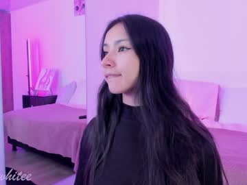 Aby_Whitee Chaturbate stream image from February 04, 2025