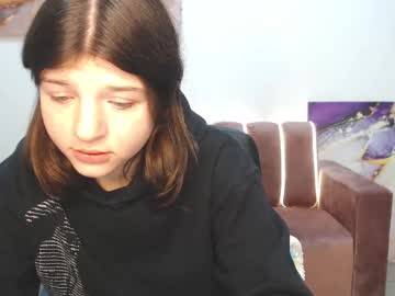 Adelinadevils Chaturbate stream image from February 04, 2025