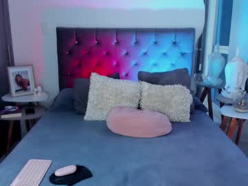 Angelpeach_ Chaturbate stream image from February 04, 2025