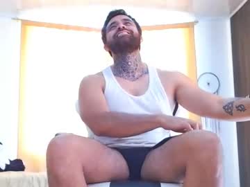 Aronmiller404 Chaturbate stream image from February 04, 2025