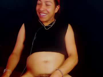 Bifid_Scorpio Chaturbate stream image from February 04, 2025