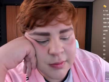 Bigbuttboy9 Chaturbate stream image from February 04, 2025