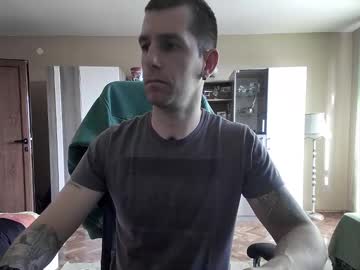 Blue_Eyed_Wolf Chaturbate stream image from February 04, 2025
