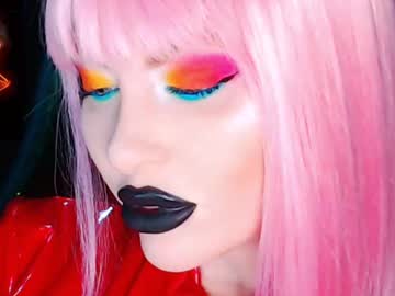 Crazypinkyball Chaturbate stream image from February 04, 2025