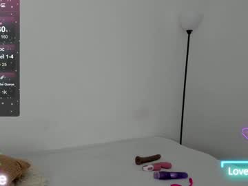 Cristal_Latina_ Chaturbate stream image from February 04, 2025