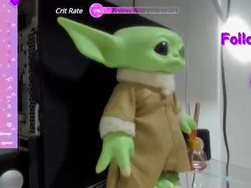 Diosa_Luna1 Chaturbate stream image from February 04, 2025
